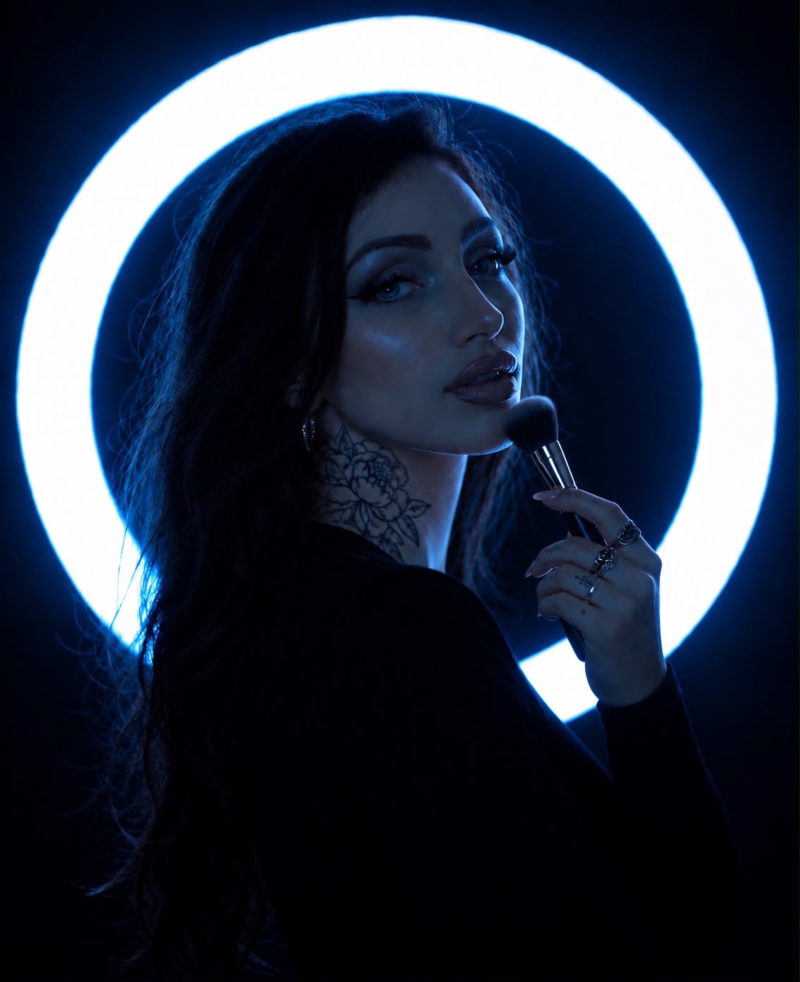 Sanndra Makeup Artist
